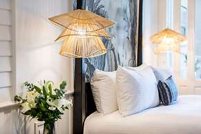 OUTRIGGER Koh Samui Beach Resort