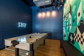 OUTRIGGER Koh Samui Beach Resort