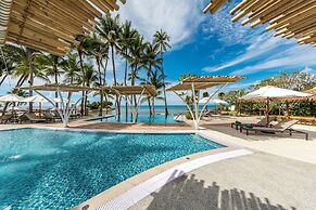 OUTRIGGER Koh Samui Beach Resort