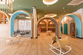 OUTRIGGER Koh Samui Beach Resort