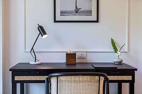 OUTRIGGER Koh Samui Beach Resort