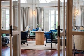 OUTRIGGER Koh Samui Beach Resort