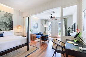 OUTRIGGER Koh Samui Beach Resort