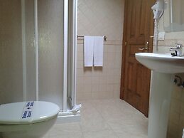 Casa de Aldea Ruiloba