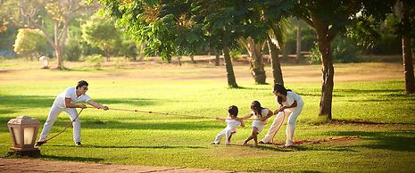 Club Mahindra Varca Beach, Goa