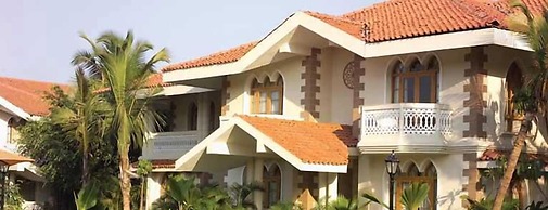 Club Mahindra Varca Beach, Goa