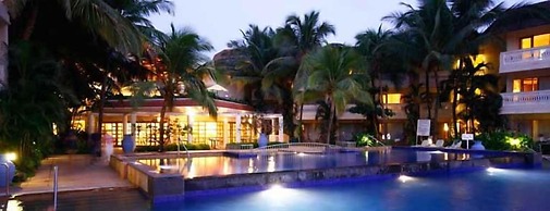 Club Mahindra Varca Beach, Goa