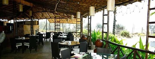 Club Mahindra Varca Beach, Goa