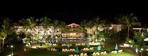 Club Mahindra Varca Beach, Goa