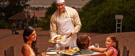 Club Mahindra Varca Beach, Goa