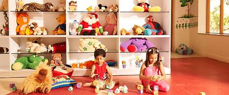 Club Mahindra Varca Beach, Goa