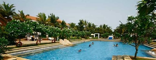 Club Mahindra Varca Beach, Goa