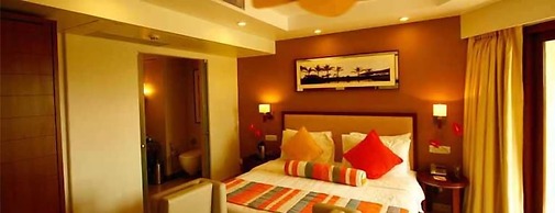 Club Mahindra Varca Beach, Goa