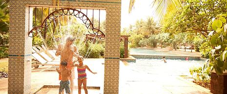 Club Mahindra Varca Beach, Goa