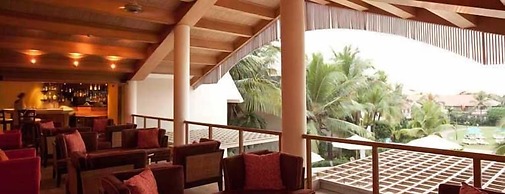 Club Mahindra Varca Beach, Goa