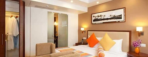 Club Mahindra Varca Beach, Goa