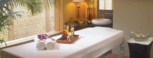 Club Mahindra Varca Beach, Goa