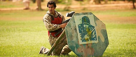 Club Mahindra Varca Beach, Goa