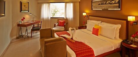 Club Mahindra Varca Beach, Goa