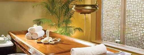 Club Mahindra Varca Beach, Goa