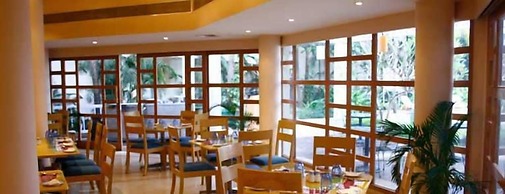 Club Mahindra Varca Beach, Goa