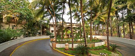 Club Mahindra Varca Beach, Goa