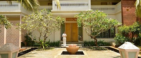 Club Mahindra Varca Beach, Goa