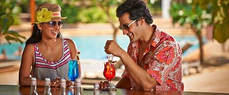 Club Mahindra Varca Beach, Goa