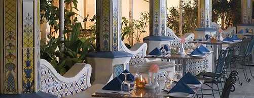 Club Mahindra Varca Beach, Goa