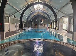 Whitford House Hotel