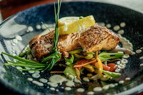 Whitford House Hotel