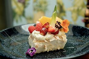 Whitford House Hotel