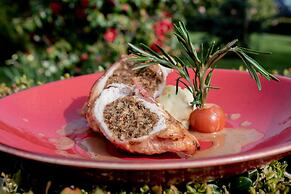 Whitford House Hotel