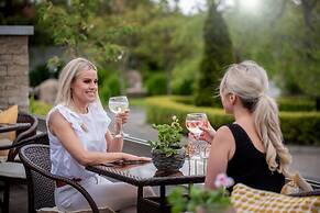 Whitford House Hotel