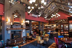 Whitford House Hotel