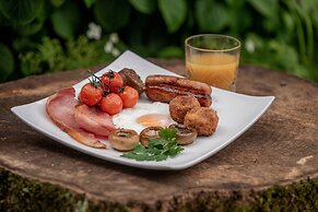 Whitford House Hotel