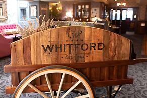 Whitford House Hotel