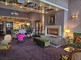 Whitford House Hotel