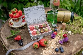 Whitford House Hotel