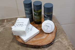 Whitford House Hotel