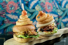 Whitford House Hotel