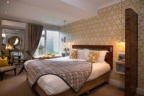 Whitford House Hotel