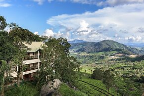 Club Mahindra Munnar