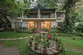 Club Mahindra Munnar