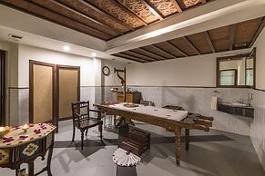 Club Mahindra Munnar