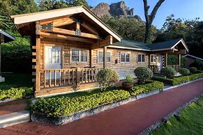 Club Mahindra Munnar