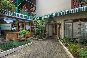 Club Mahindra Munnar