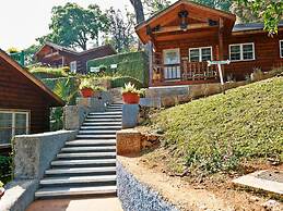 Club Mahindra Munnar