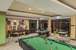 Club Mahindra Munnar