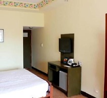 Club Mahindra Kumbhalgarh